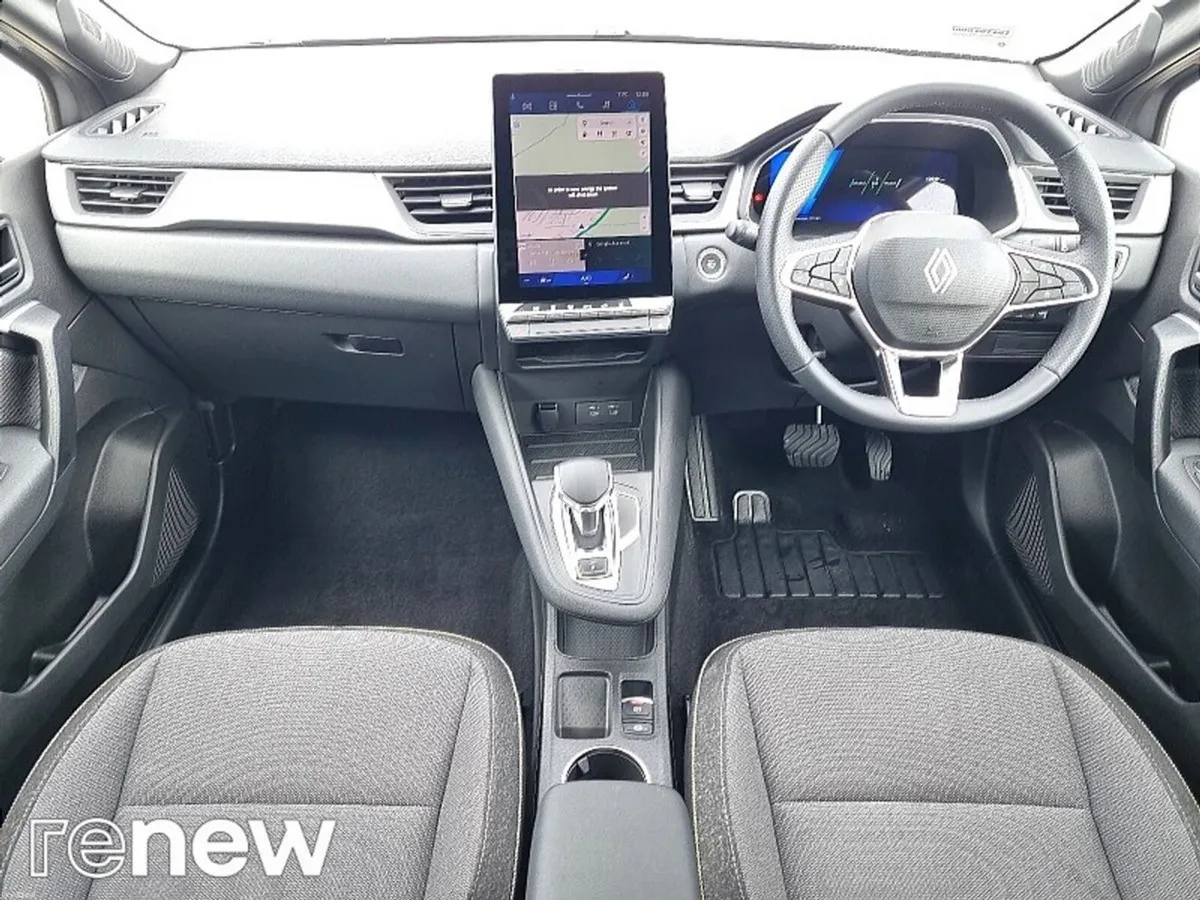 Renault Symbioz E-Tech full hybrid 145 Auto Techno - Image 2