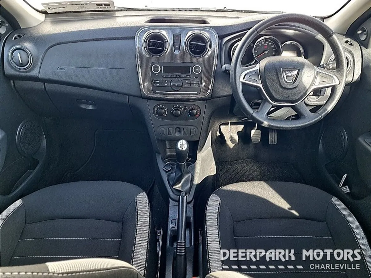 Dacia Sandero Stepway TCe 90 S&S STEPWAY ALTERNATI - Image 2