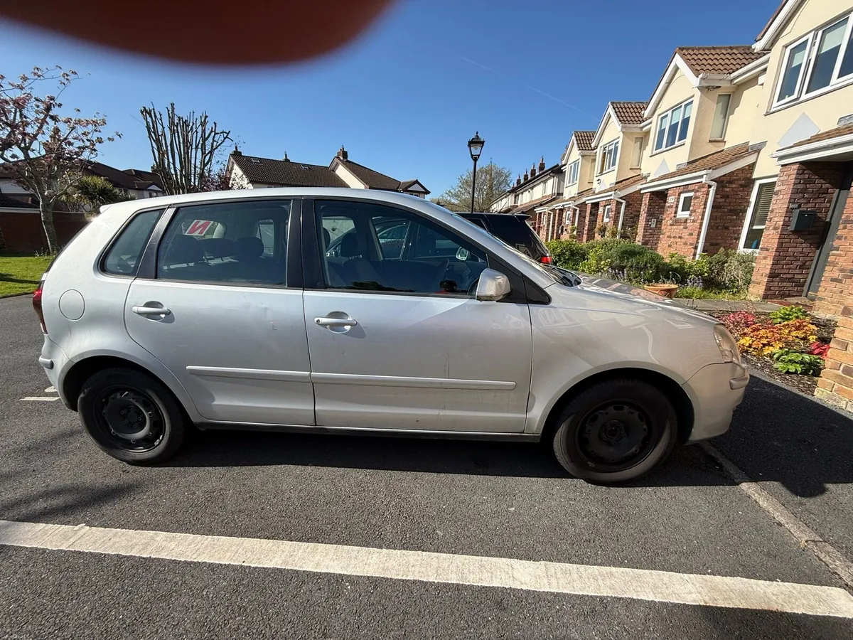 Volkswagen Polo - Image 2