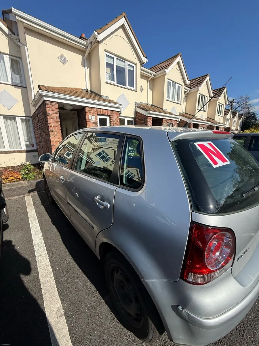 Volkswagen Polo - Image 4