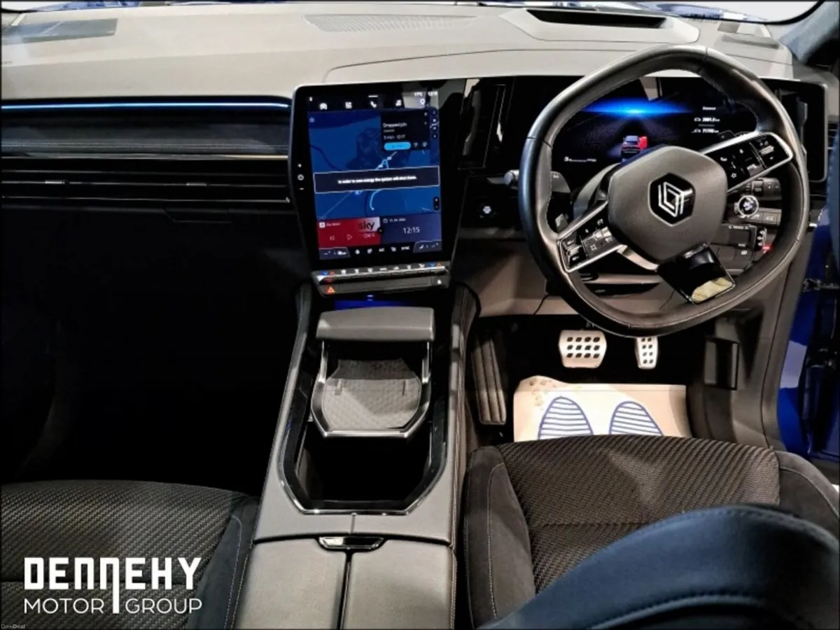 Renault Austral VIP EVENT this FRIDAY AND SAT 24th - Image 3