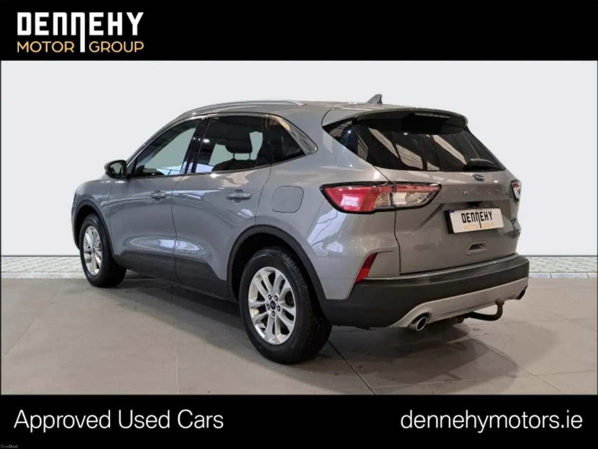 Ford Kuga VIP EVENT this FRIDAY AND SAT 24th/25th - Image 4