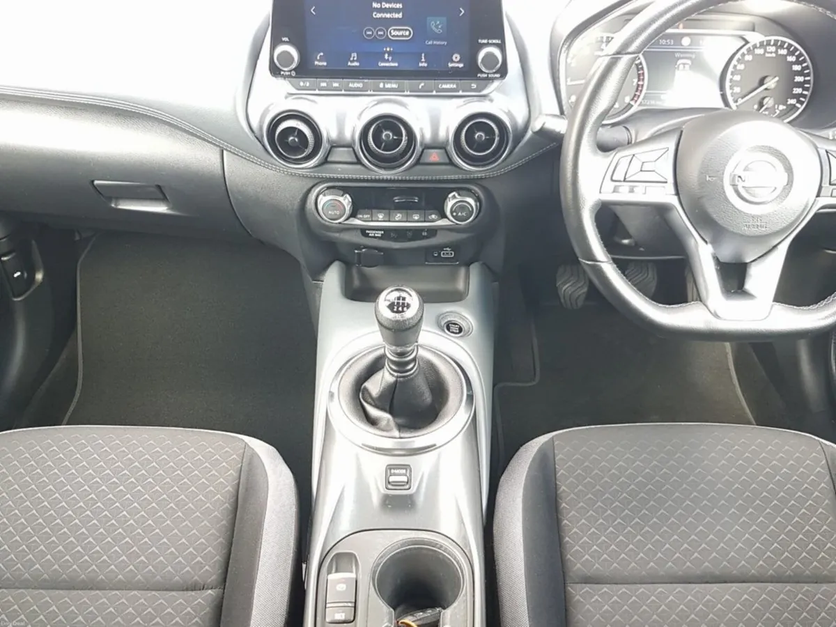 Nissan Juke 1.0T PET SV Premium **€2,000 SCRAPPAGE - Image 4