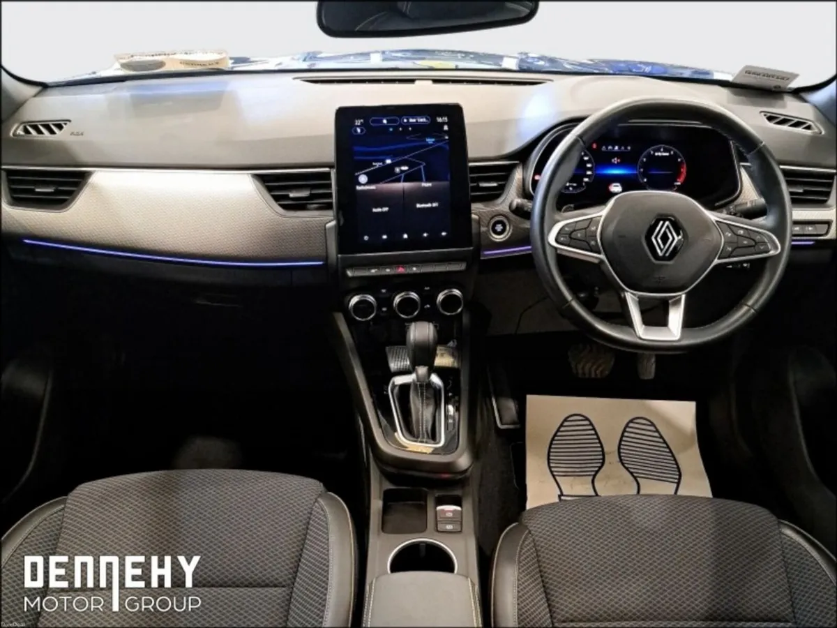 Renault Arkana VIP EVENT this FRIDAY AND SAT 24/25 - Image 3