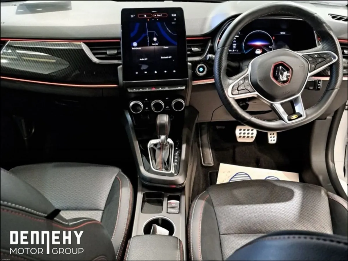 Renault Arkana VIP EVENT this FRIDAY AND SAT 24th - Image 3