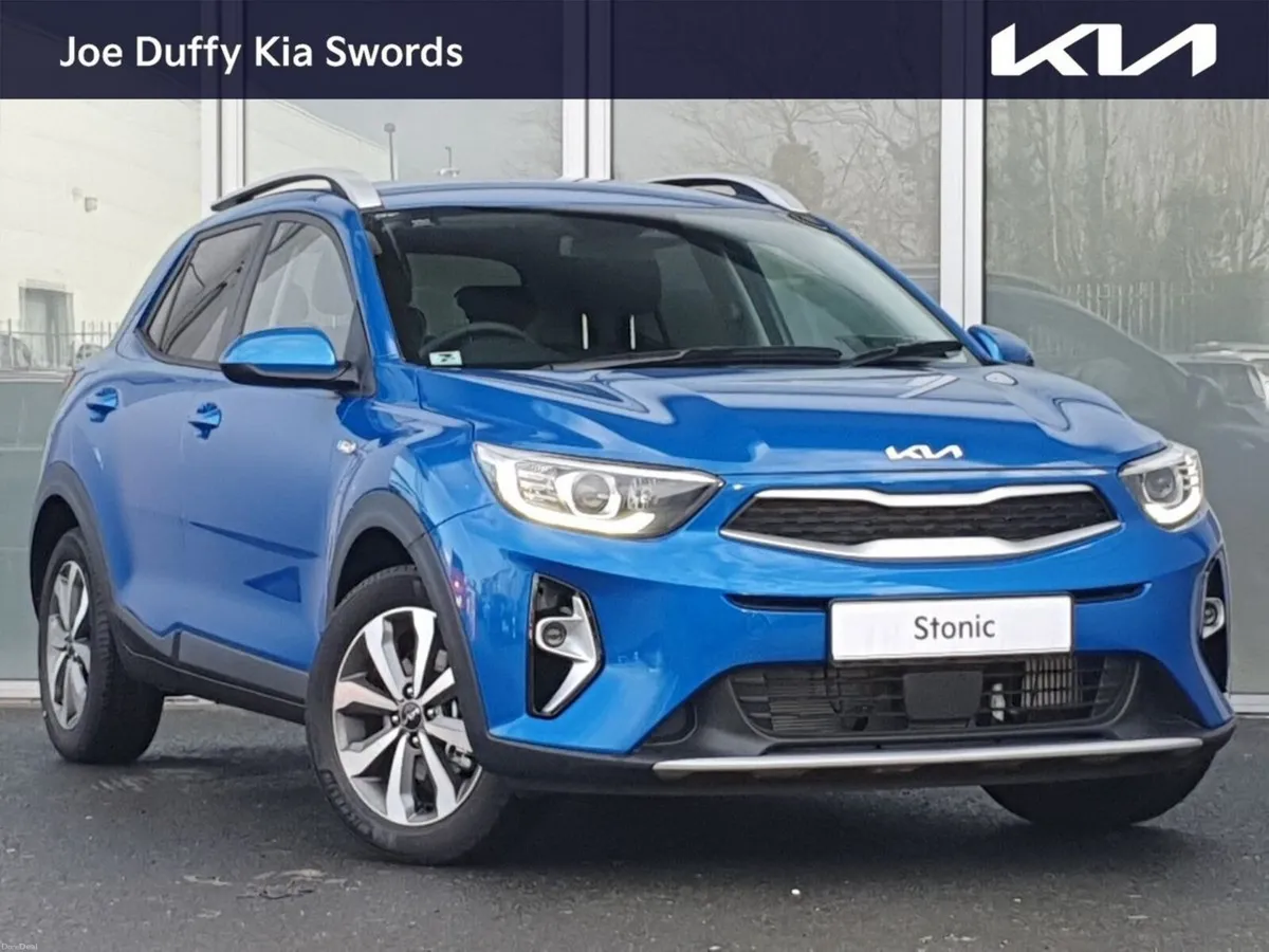 Kia Stonic STONIC 1.0 K2 - Image 1