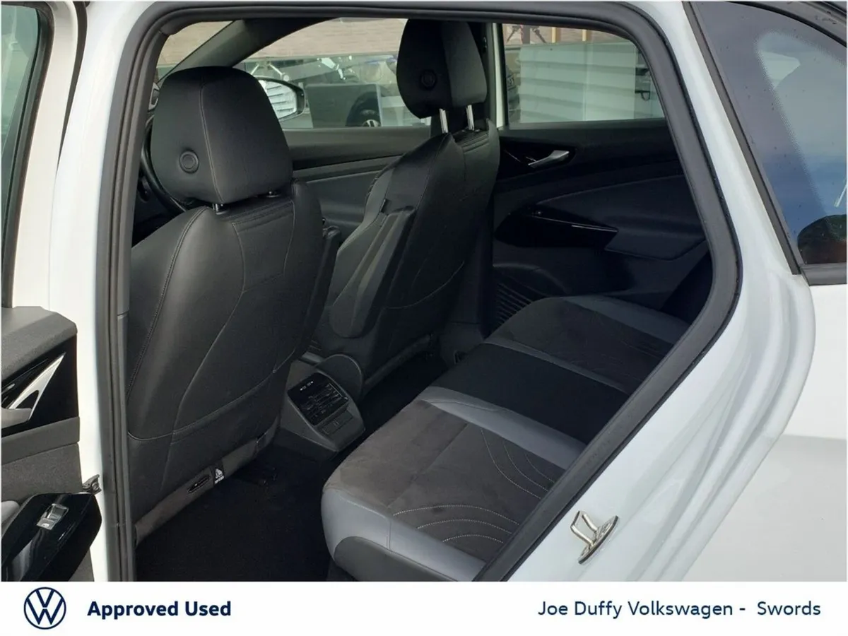 Volkswagen ID.4 LIFE 52kWh 148HP - Image 6