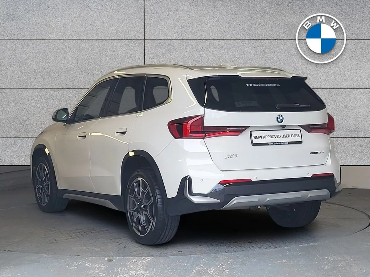 BMW X1 sDrive18d xLine - Image 3