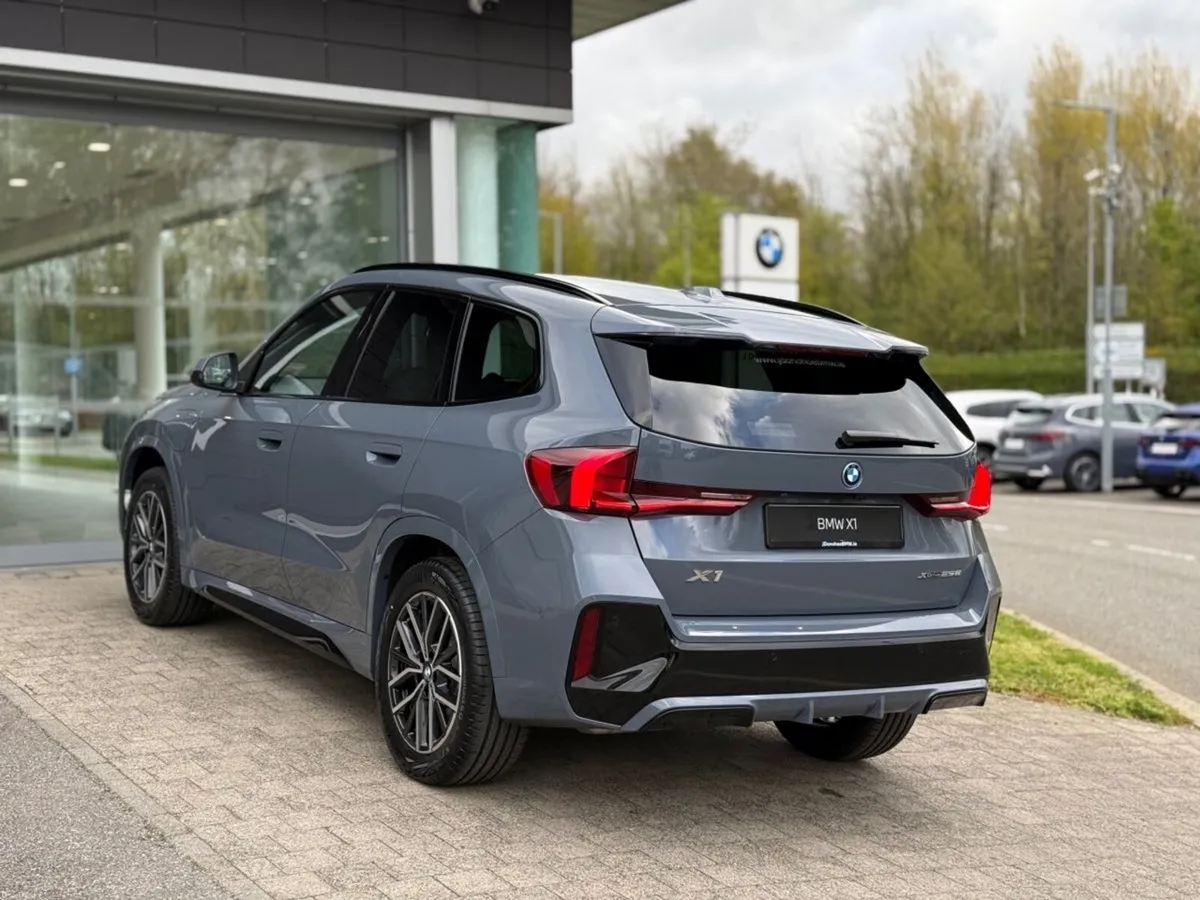 BMW X1 xDrive25e M Sport - Image 2