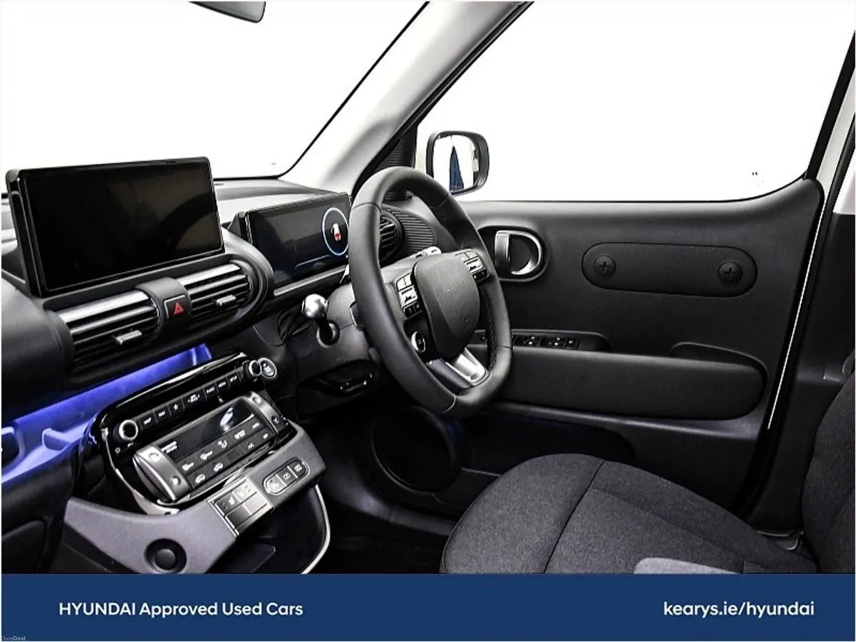 Hyundai INSTER Elegance 49 kWh - Image 5