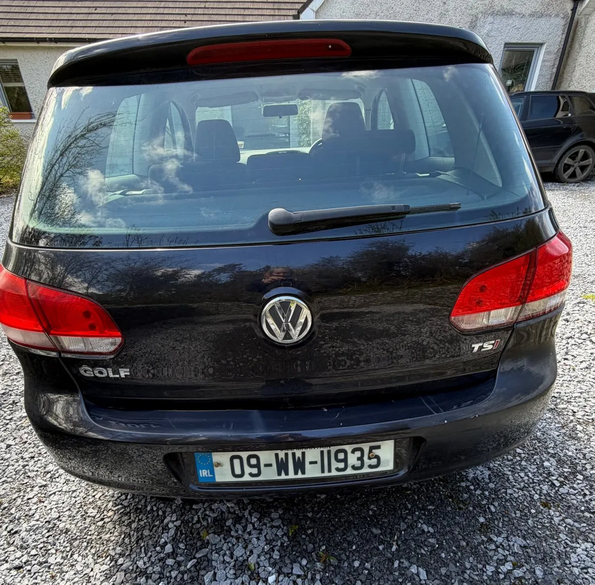Volkswagen Golf 2009 - Image 2