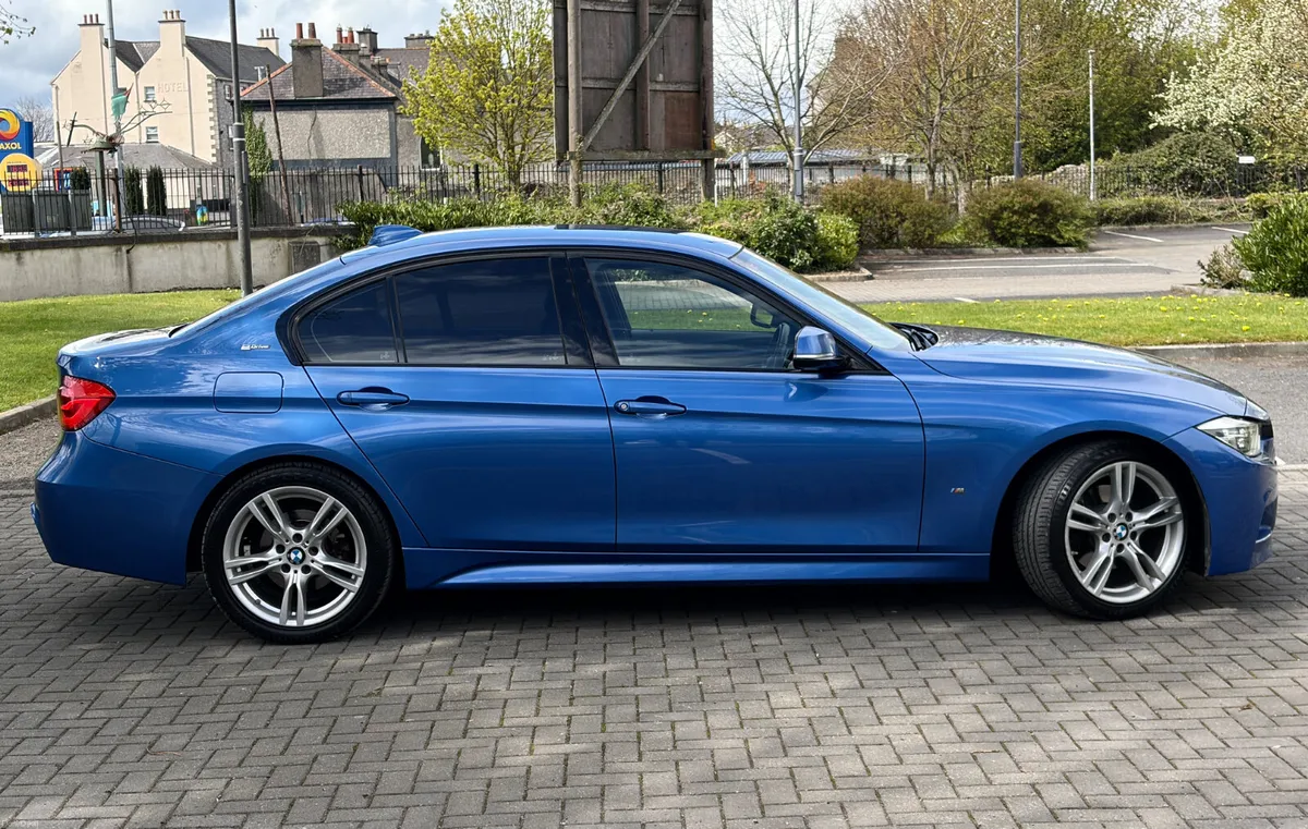 BMW 330e 2018 Automatic new nct 3/27 tax 2/27 - Image 4