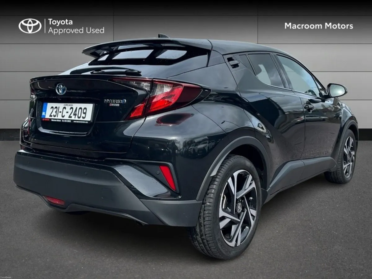 Toyota C-HR EASTER SALE!! - Image 2