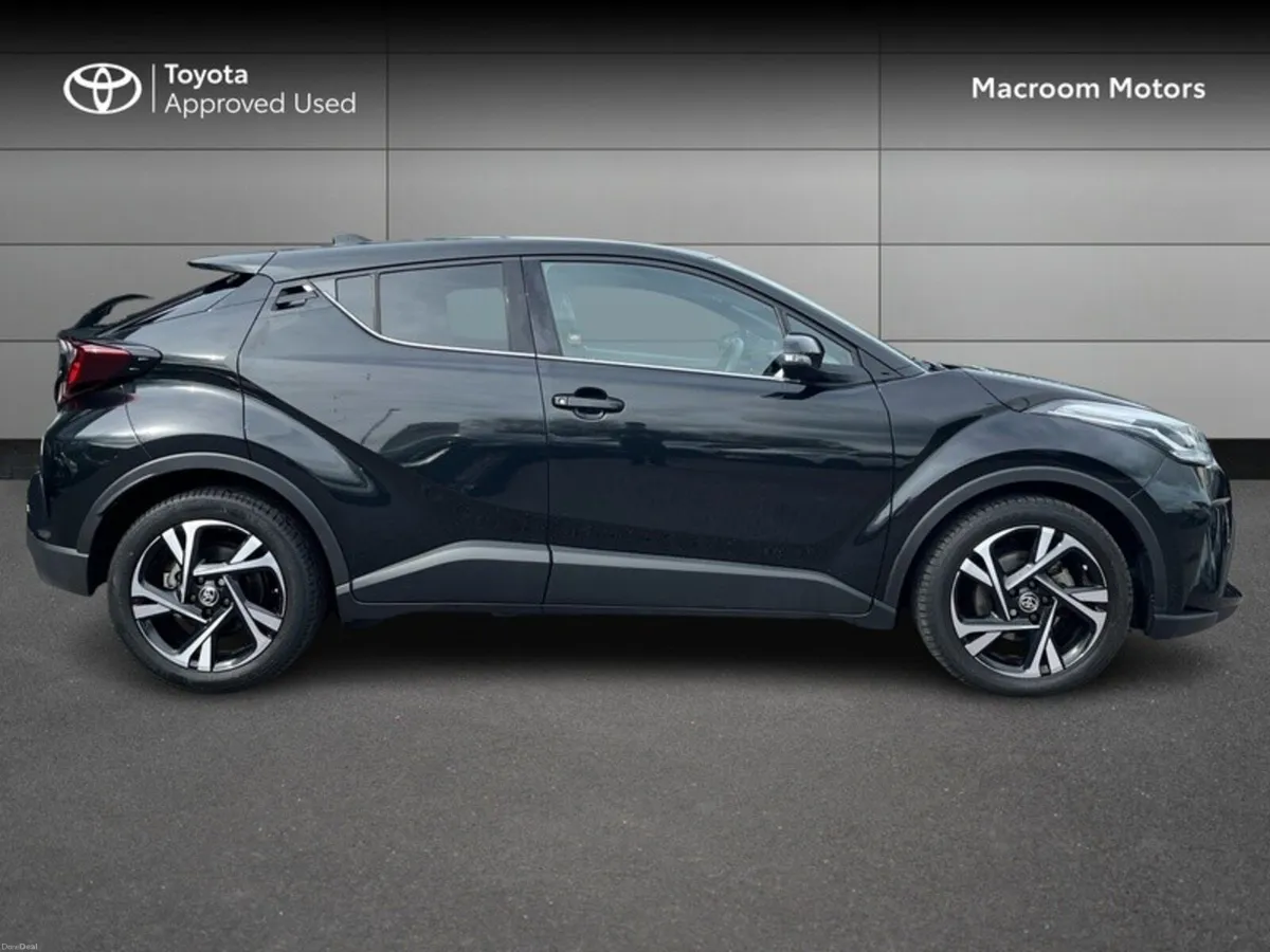 Toyota C-HR EASTER SALE!! - Image 3