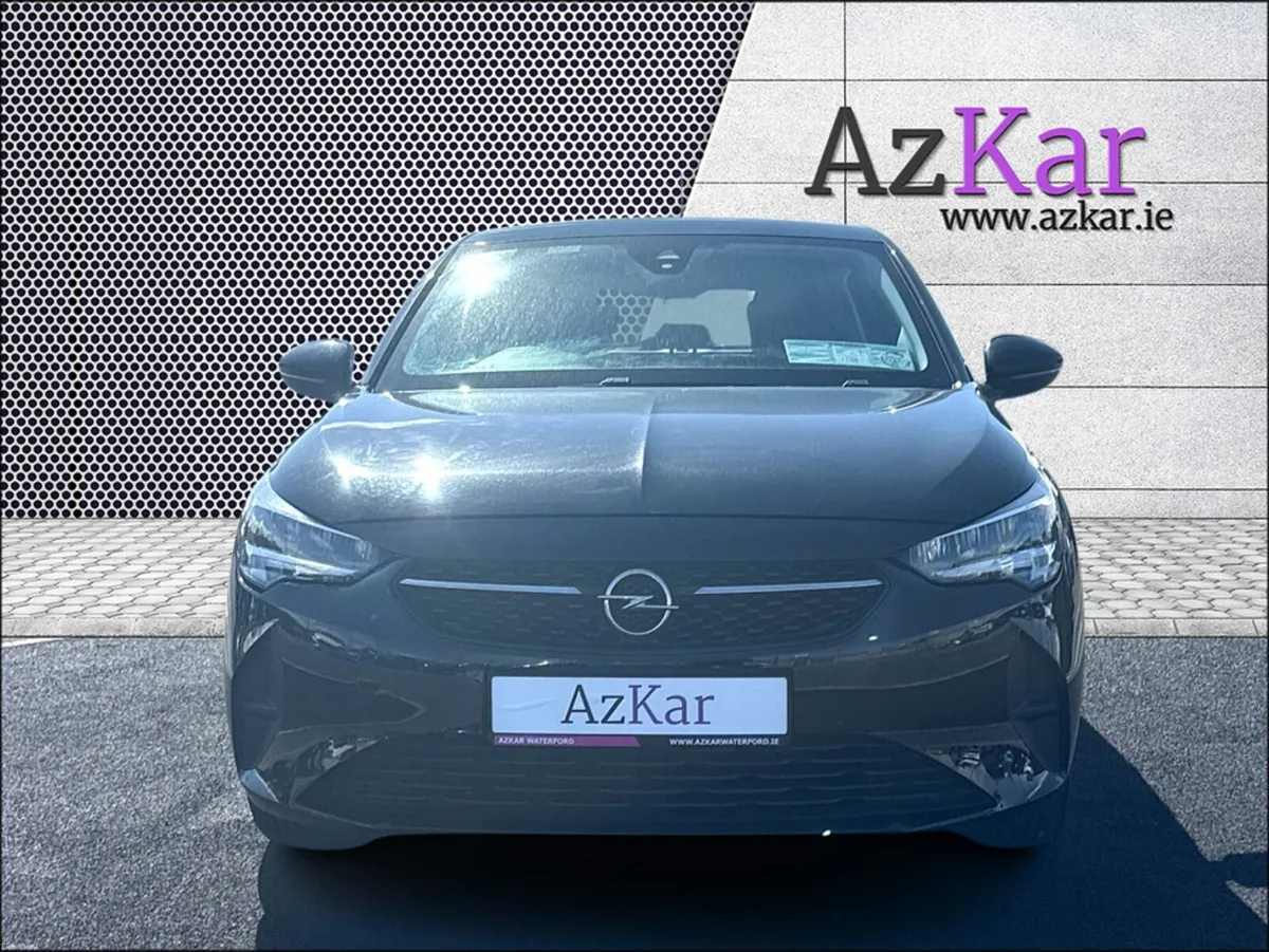 Opel Corsa 2023 SC1.2 5DR €78 P/W WITH NO CASH DEP - Image 2