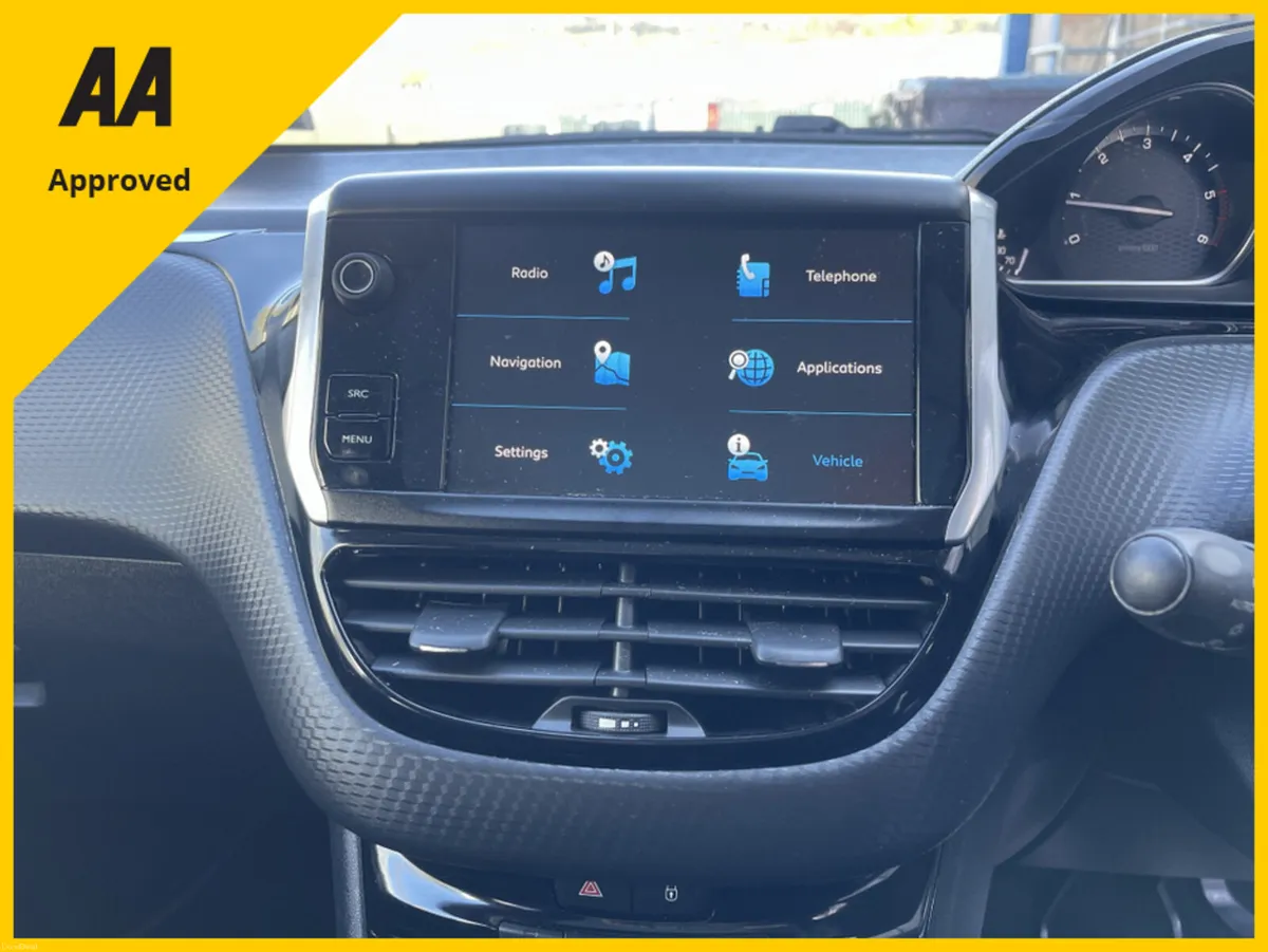 Peugeot 2008 1.GT-LINE BLUE HDI 120 ST STT 4DR - Image 2