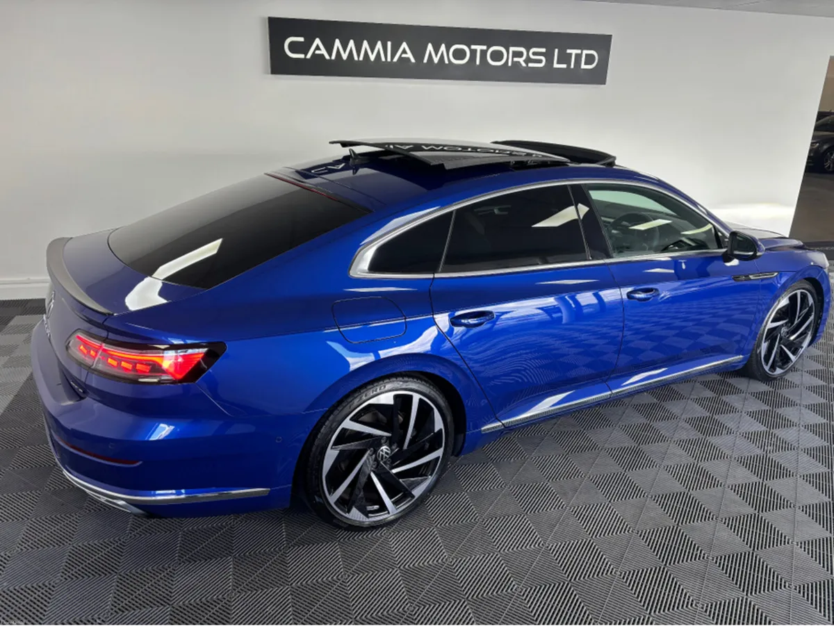 Volkswagen Arteon VOLKSWAGEN ARTEON 2.0 TSI DSG*PA - Image 3
