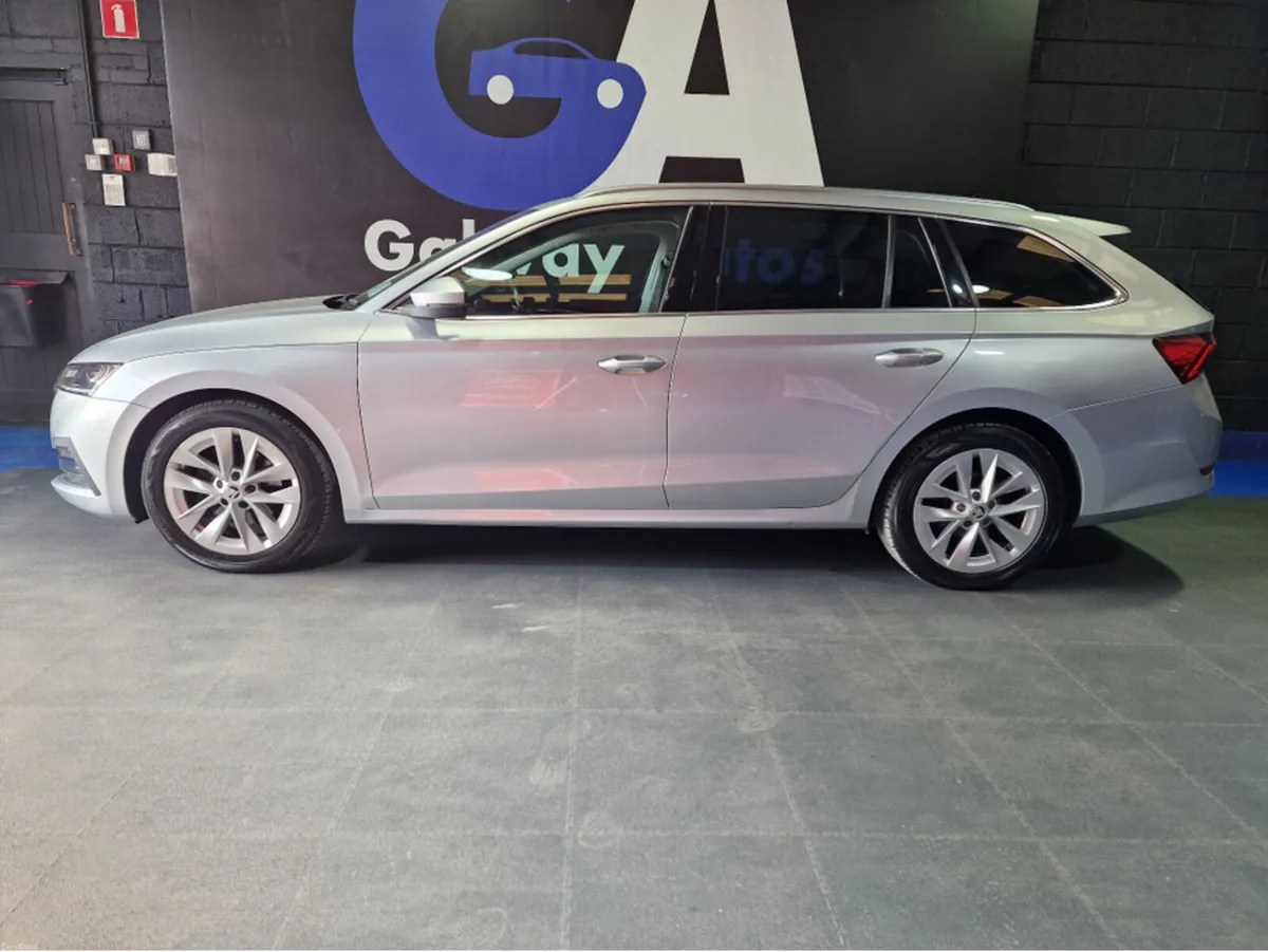 Skoda Octavia SE L 1.5 TSI **NEW MODEL--VIRTUAL DA - Image 5