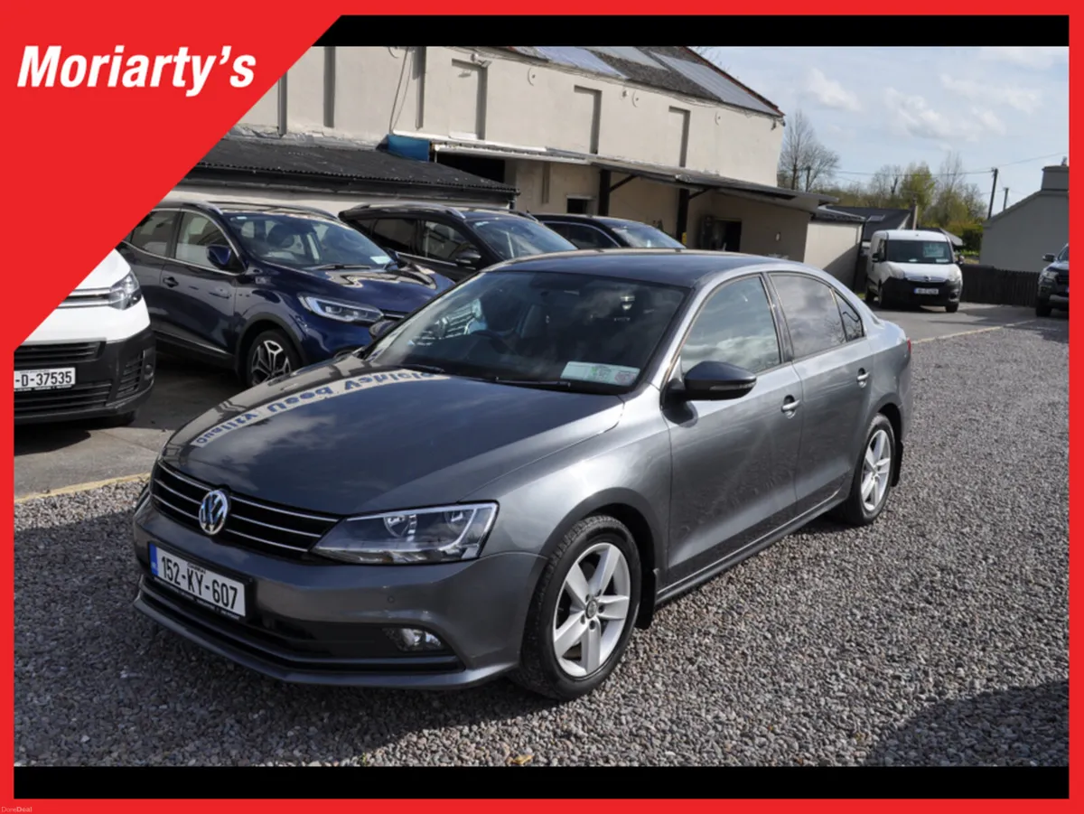 Volkswagen Jetta CL 2.0 TDI MANUAL 5SPEED 110HP 4D - Image 3