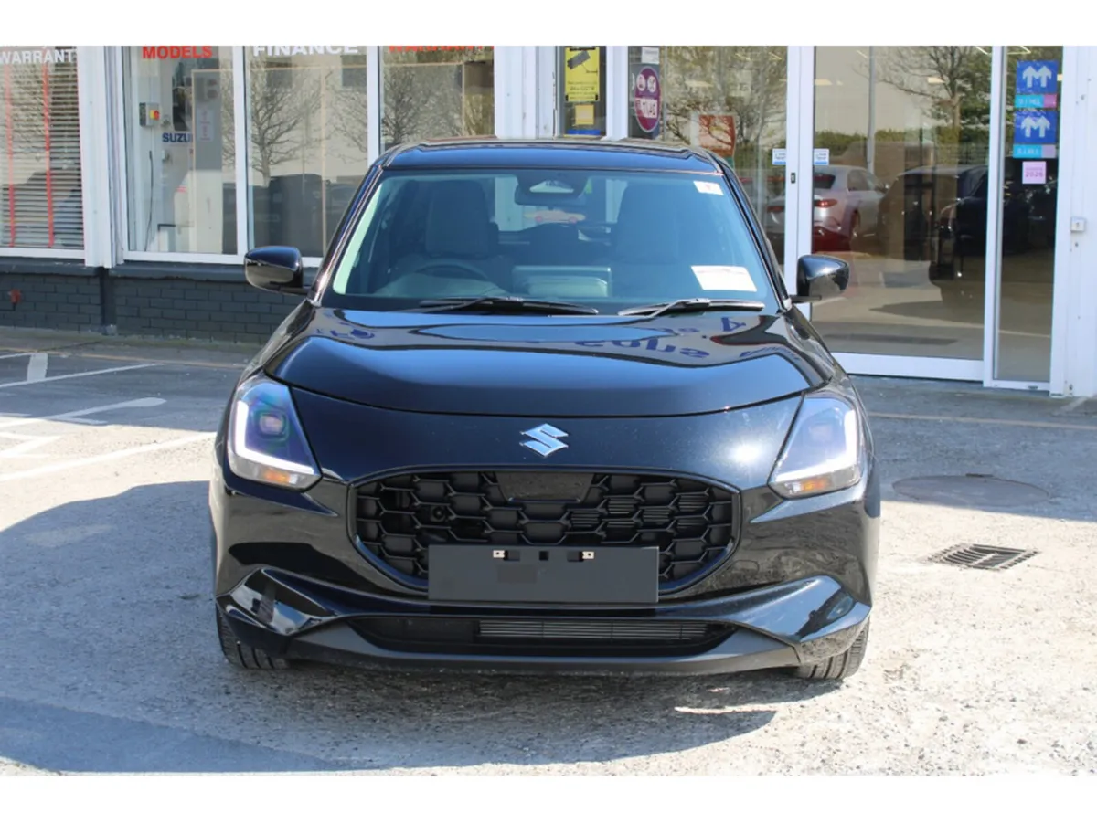 Suzuki Swift 1.2 hybrid motion auto *10 yr warrant - Image 6
