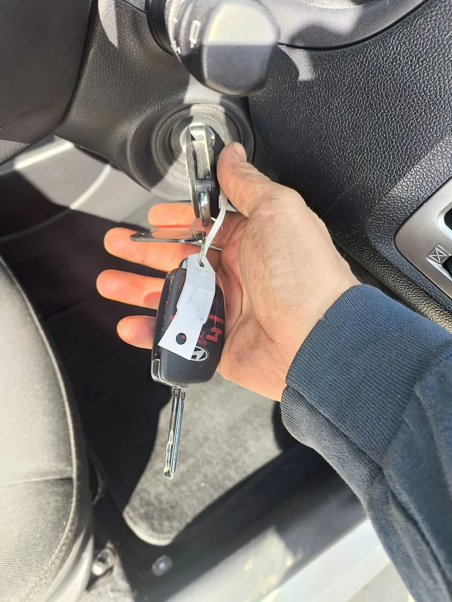 Hyundai i20 2013 - Image 4