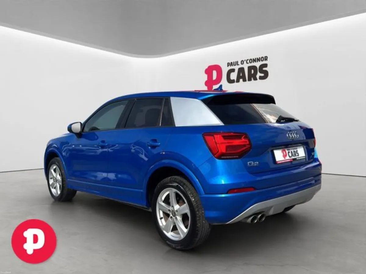 Audi Q2 1.4 TFSI Auto - Straight Sale Discount / 6 - Image 3