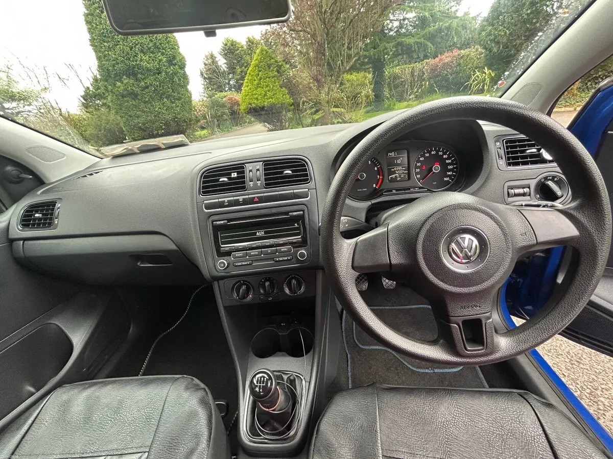 Volkswagen Polo 2013 - Image 4