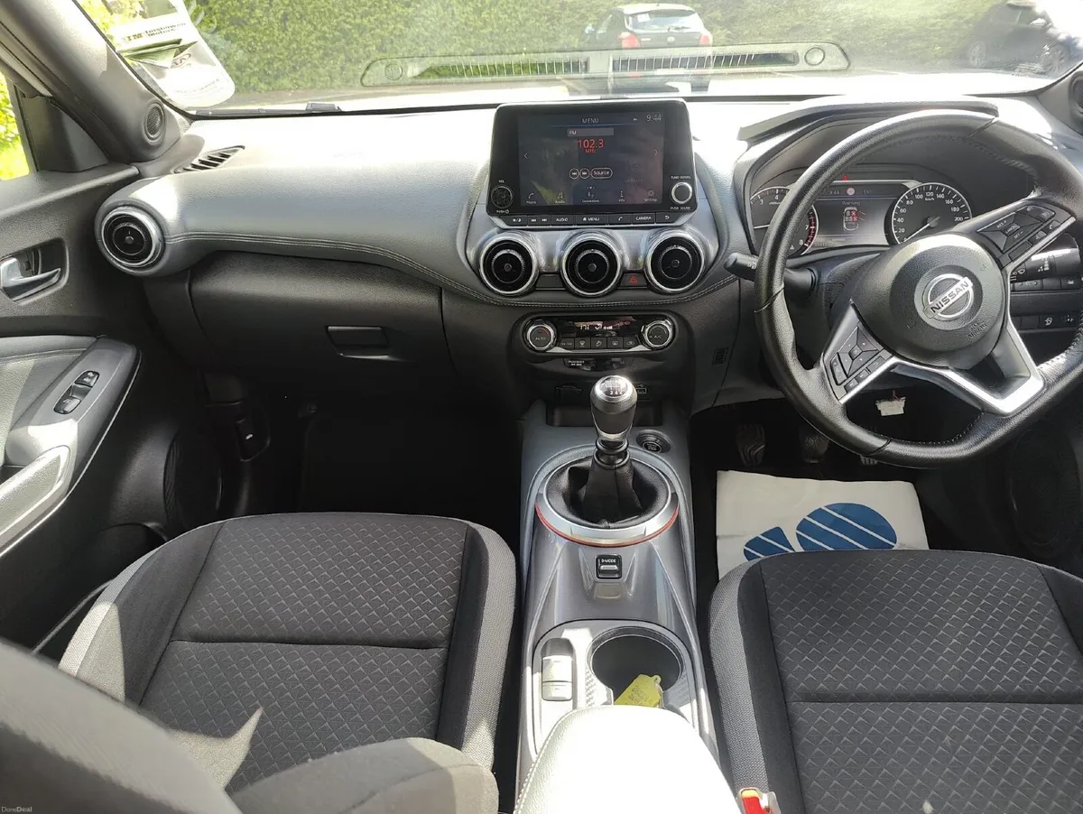 Nissan Juke 2020 - Image 4