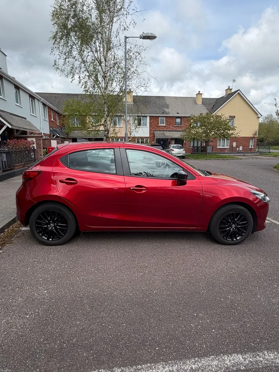 Mazda Mazda2 2023 - Image 1