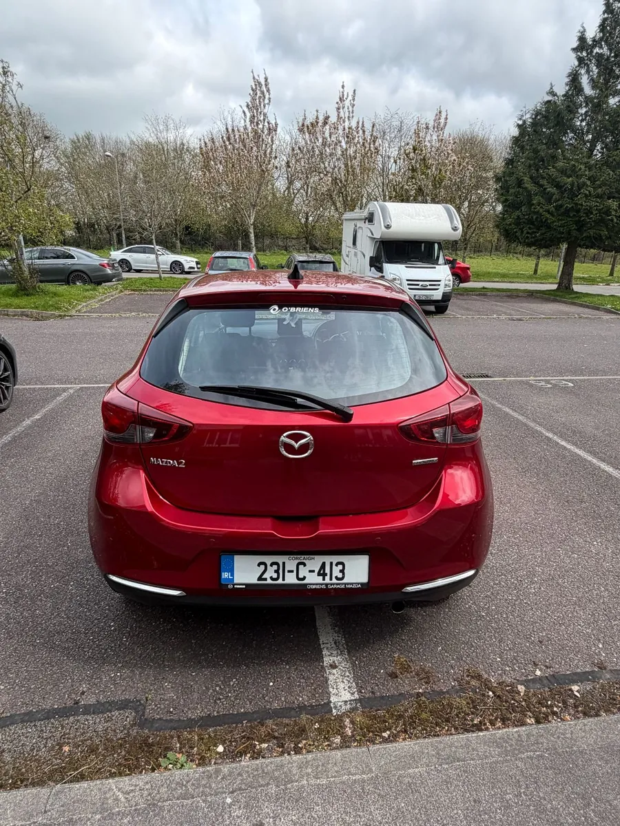 Mazda Mazda2 2023 - Image 3
