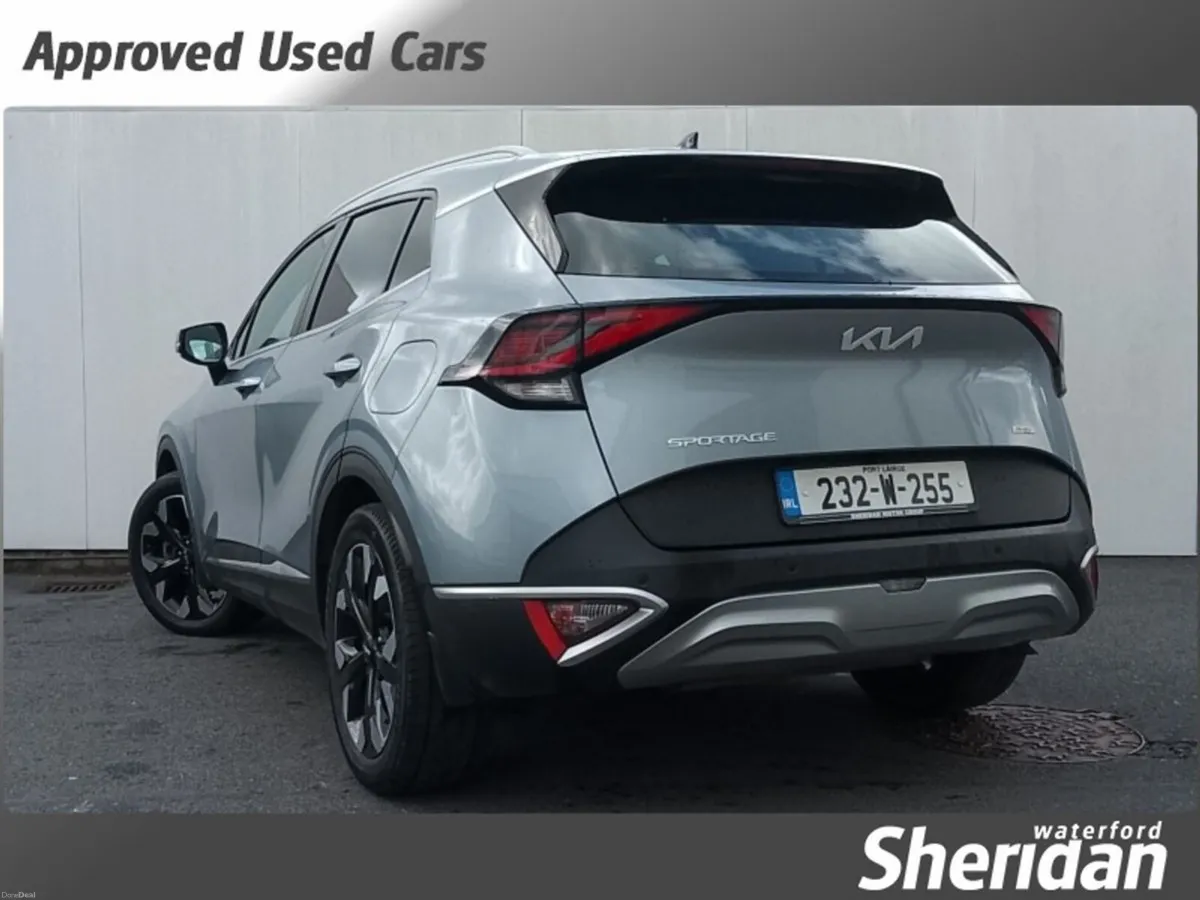 Kia Sportage 1.6 PHEV K3 - Image 2