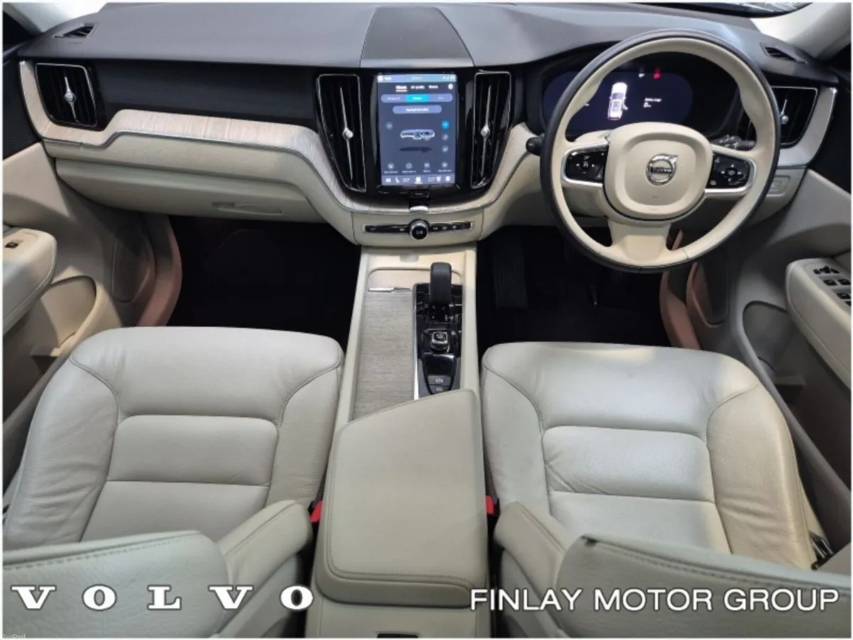 Volvo XC60 2 year warranty XC60 T6 Core 355HP - Image 3