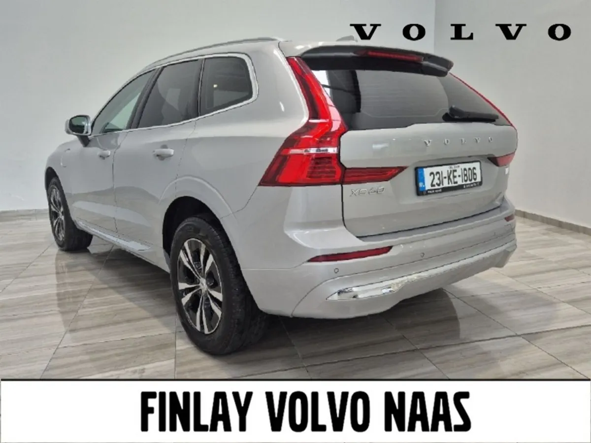 Volvo XC60 2 year warranty XC60 T6 Core 355HP - Image 4