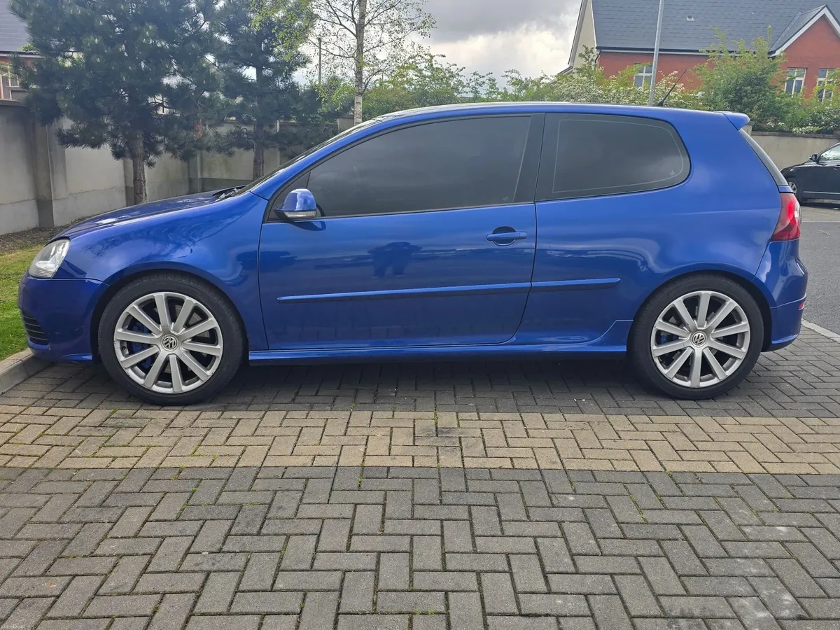 Volkswagen Golf MK5 R32 - Image 3