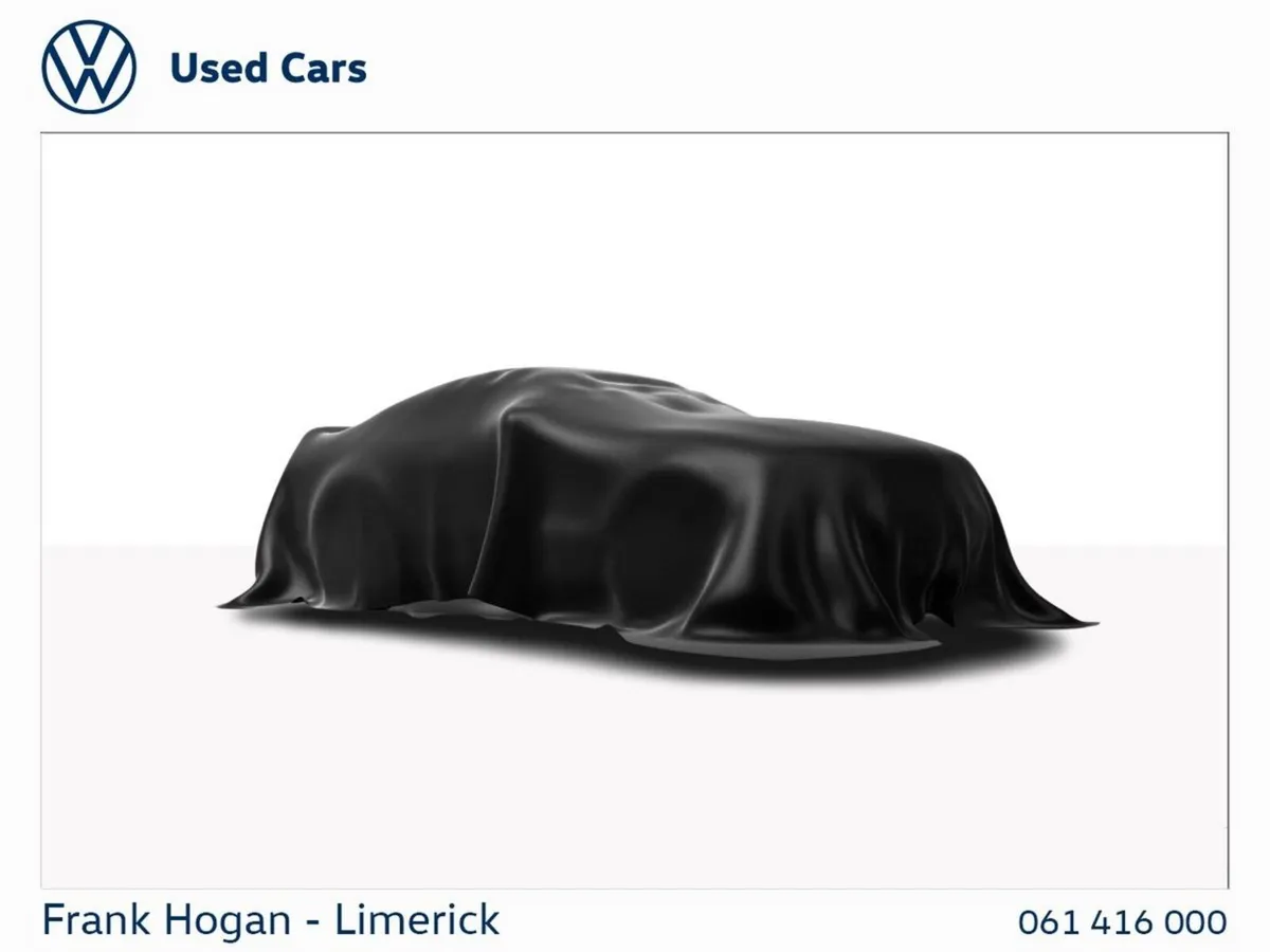 Volkswagen Golf 1.2 TSI 5DR Trendline - Call / Tex - Image 1