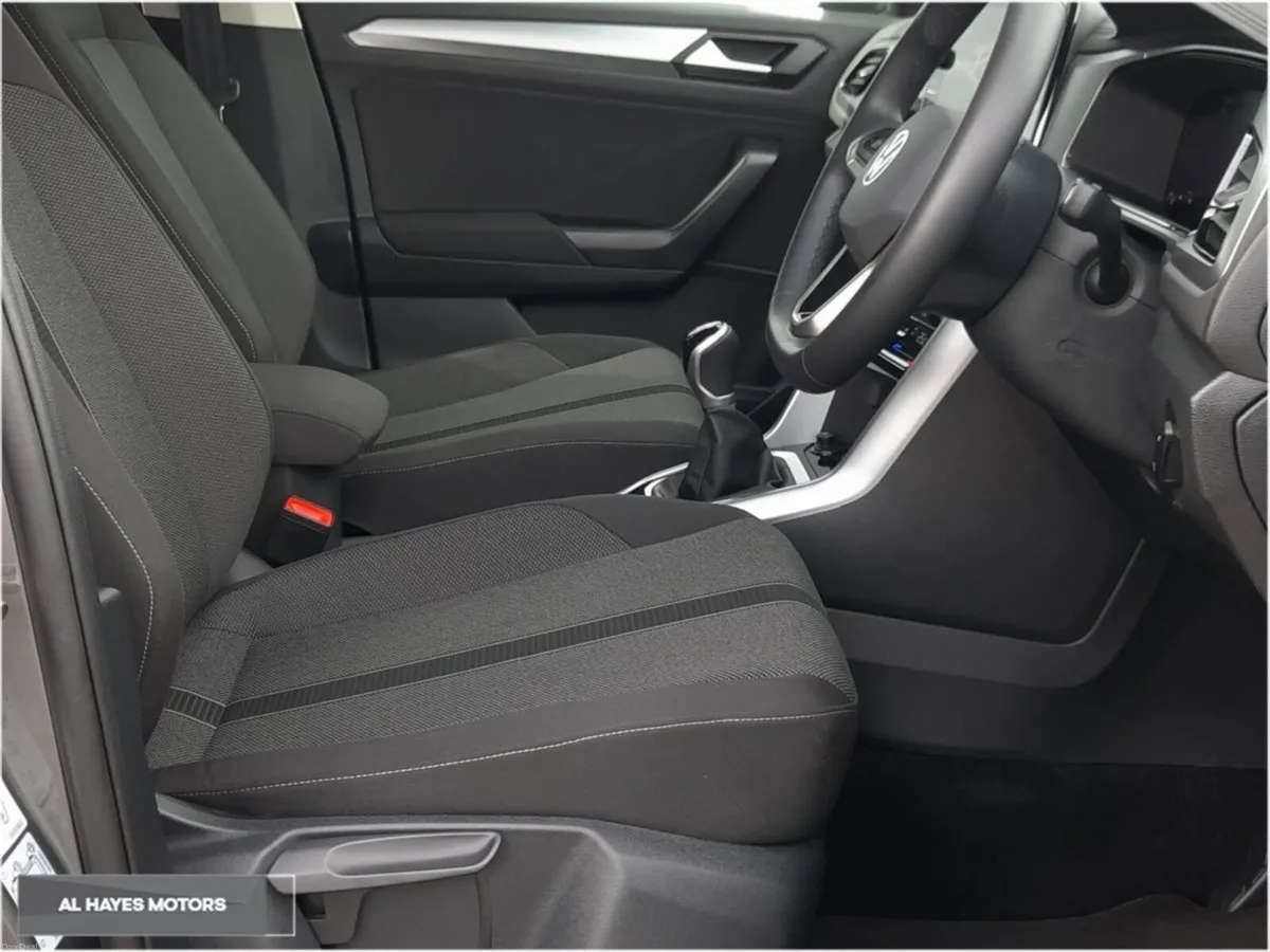 Volkswagen T-Roc **LOADED WITH EXTRAS**2.0TDI DIES - Image 4