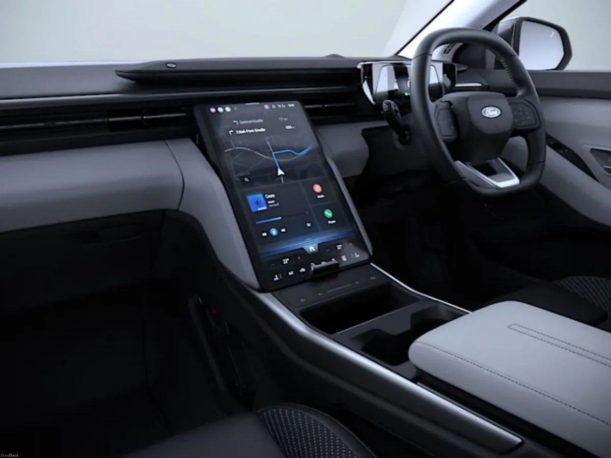 Ford Explorer Select RWD Extended Range - Image 4