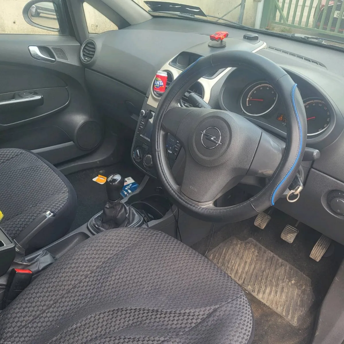 Opel corsa - Image 1