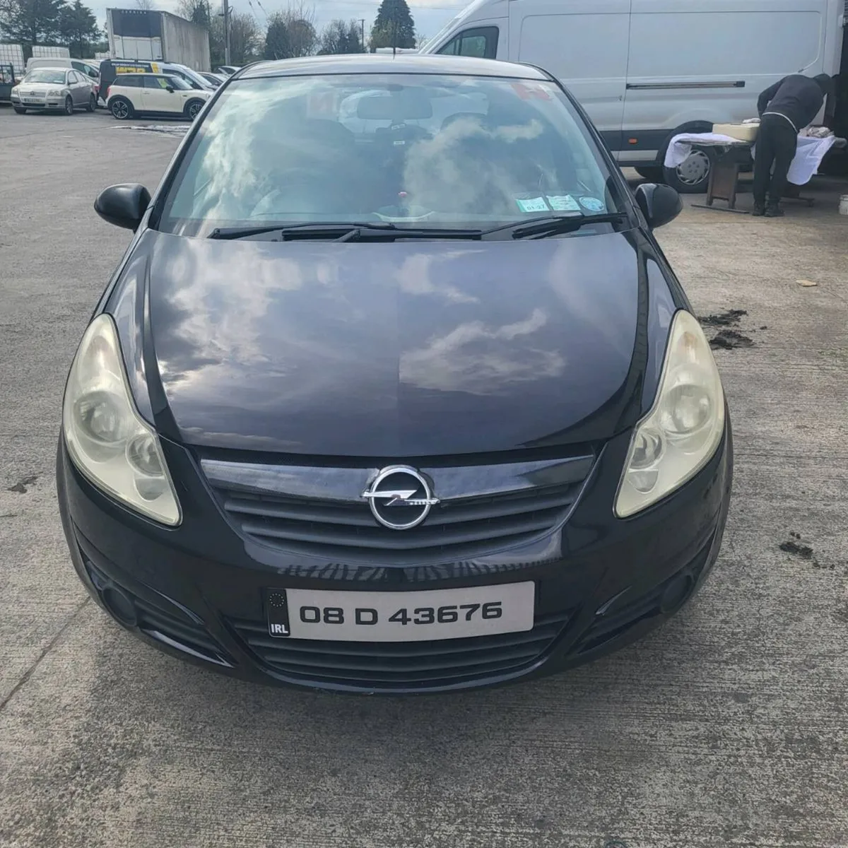 Opel corsa - Image 3