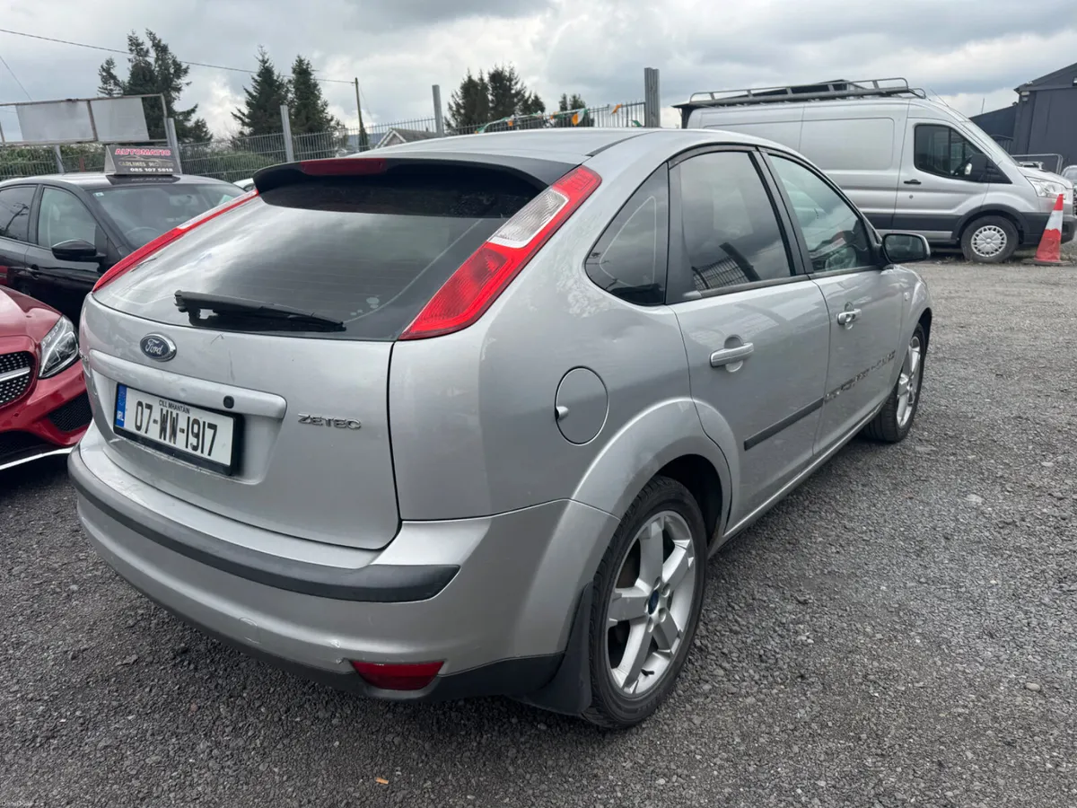 Ford Focus 2007 - Image 3