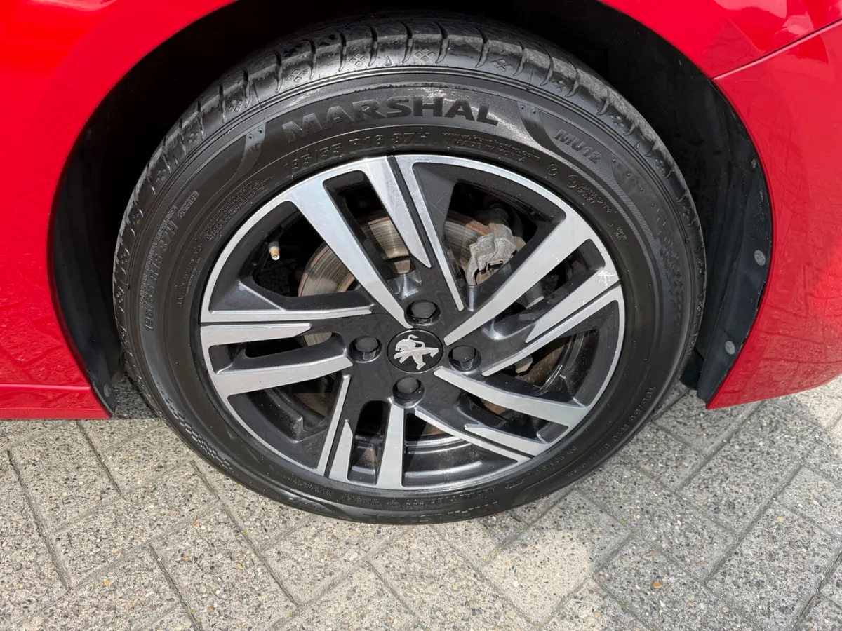 2023 Peugeot 208 Active 1.2 - Image 4