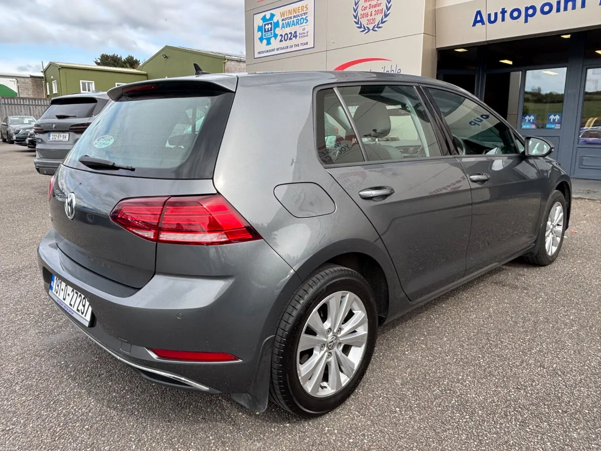 1.0 TSI COMFORTLINE DSG (IRISH CAR) - SAVE 2000eur - Image 3