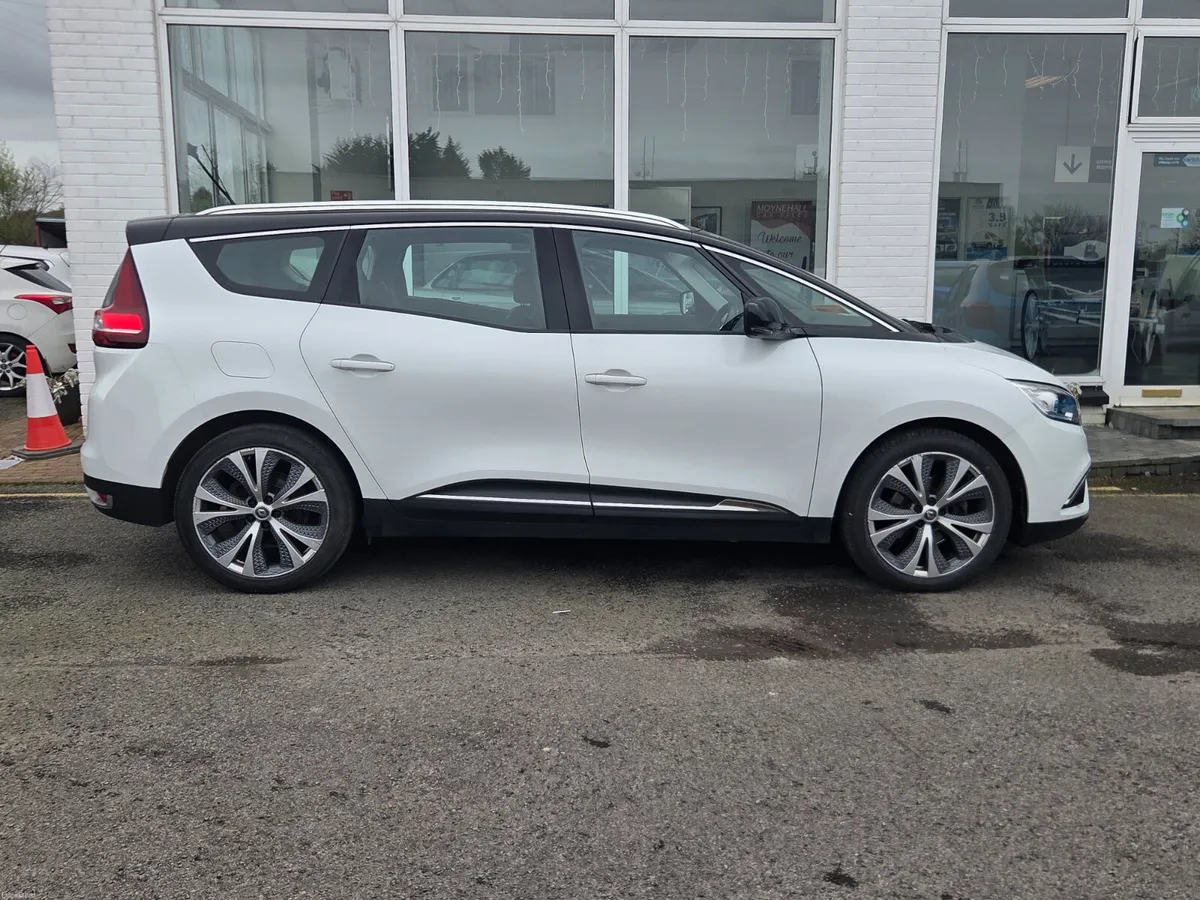 Renault Grand Scenic 2017 - Image 2