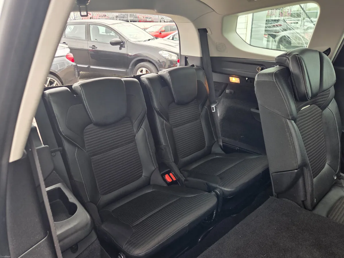 Renault Grand Scenic 2017 - Image 6
