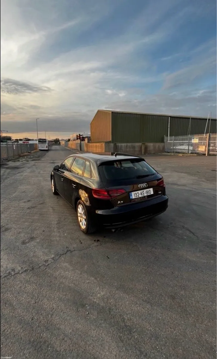 Audi A3 Hatchback 150bhp - Image 2