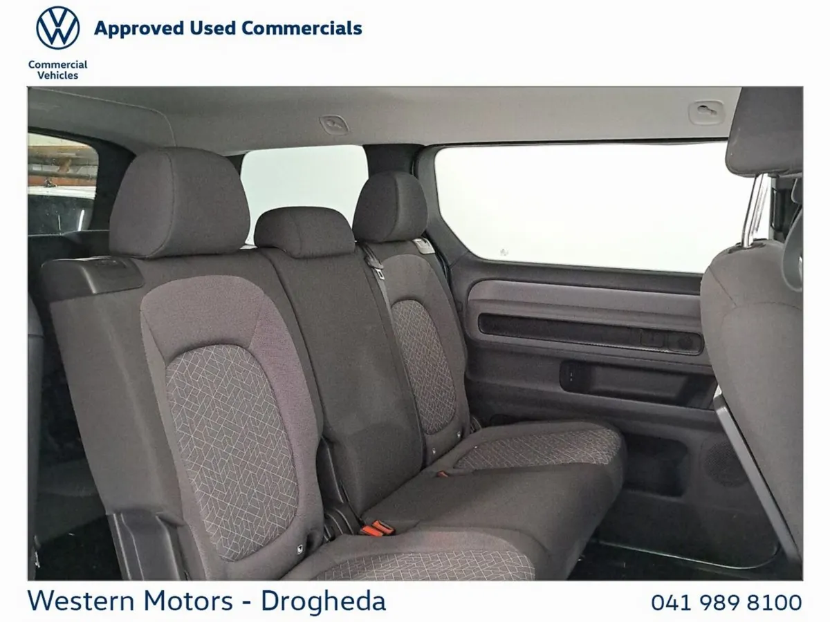 Volkswagen ID.Buzz 0% finance LIFE 7 SEAT 86KWH 28 - Image 6
