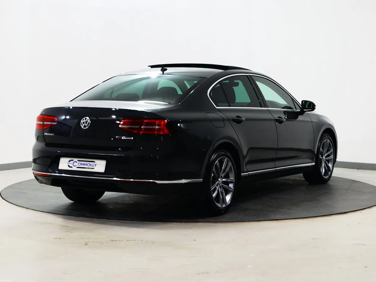 *2* 2017 Volkswagen Passat 1.6 - Image 4