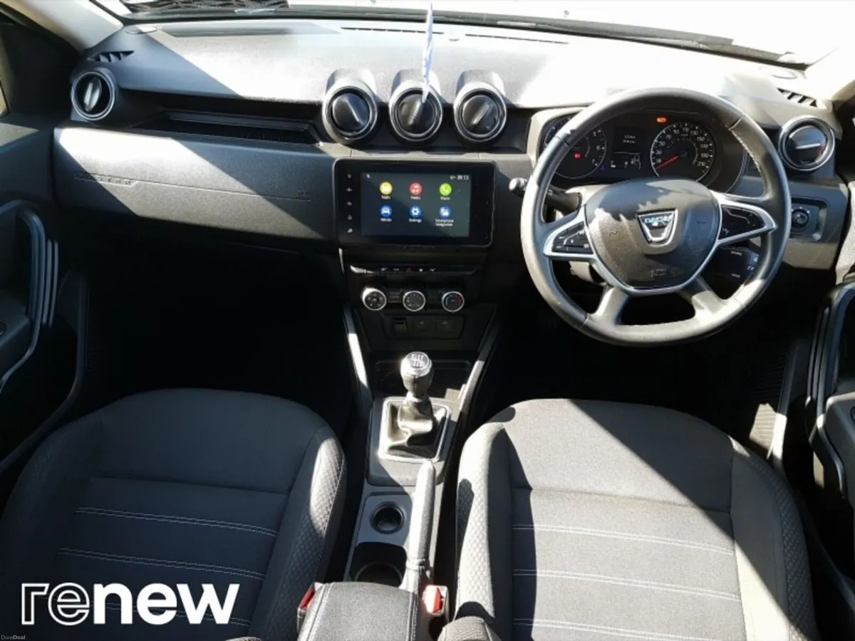 Dacia Duster 1.5 Blue dCi 115  Dfull Comfort - Image 2
