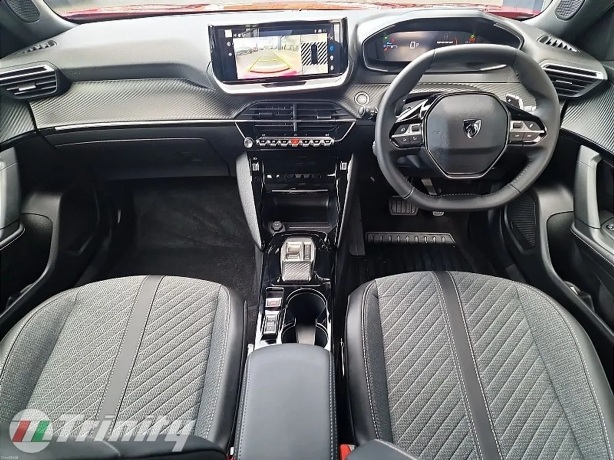 Peugeot 2008 ** STYLE YOU CAN FEEL ** ORDER YOUR N - Image 2