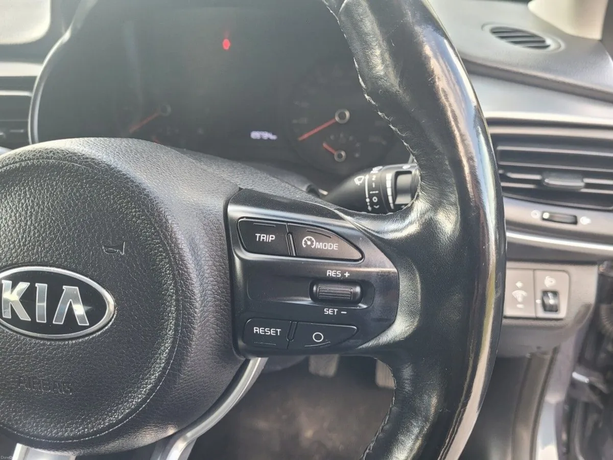 Kia Stonic 2020 K1 SAM 1.2 PETROL *NCT 6/28* - Image 5